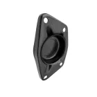 Deckel Hinterachse - Bus 50-07/79