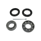 Radlager Satz hinten - VW Bus T2 - VW Bus T3 - 211 598 625
