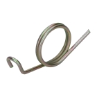 Kupplungsrückholfeder - passend für VW Bus T2 & T3 - 091 141 723