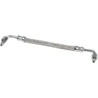Ölfilter Stahlflexleitung Filter - 356A/B - 912 - 539 078 26