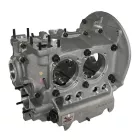 Motorgehäuse 'Super' Ø92mm für 82mm Hub - CNC-bearbeitet - VW Typ1-Motor