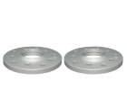 Spurverbreiterungssatz 14 mm 2 Stück