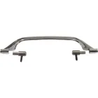 Zuziehgriff Chrom - für Porsche 356 A/B - 8/57-7/62 - Stück - 644 531 621 00