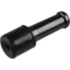 Zündstecker OEM-Style Style schwarz