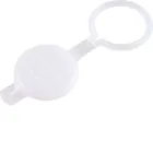 Deckel für Waschwasserbehälter