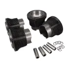 Kolben & Zylinder Satz - T4 1700cc - 90,00 mm