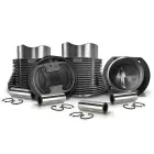 Kolben & zylinder Satz T4 104mm fur 2000cc