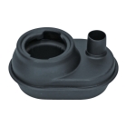 Öleinfullstutzen mit 19mm Entlüftung - passend für Käfer, Karmann u.a. - 113 115 451C