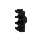 Zündkabelhalter für 2 Kabel - VW Motor