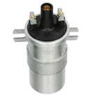 Zündspule 6 Volt mit Halter - BERU