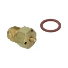 Nadelventil 1,5mm Schwimmer für VW Solex/Pierburg/Brosol Vergaser