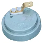 Startautomatik 6V - Käfer Karmann Bus - 8/60-7/65 - 113 129 191H