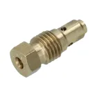 Leerlaufdüse 45 für Vergaser von Solex / Brosol / Empi / Kadron - 113 129 415 G - 045
