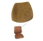 Sitz Polster Rückenlehne - Bus T2 - 8/74-7/79 - 211 881 775G