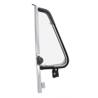 Drehfenster Tür VL - Bus T2 - 8/67-7/79 - 241 837 601