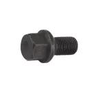 Radbolzen schwarz M14x1.5