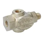 Adapter - Öltemperatur- und Öldruck Geber - AC 350 099