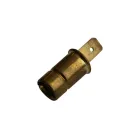Lampenfassung Tachobeleuchtung Flachstecker