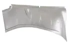 Seitenwand Innen Hinten links - passend für Porsche 356 B/C - 644.502.063.05