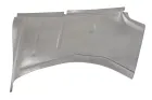 Seitenwand Innen Hinten rechts - passend für Porsche 356 - 644.502.064.05