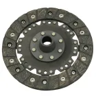 Kupplung Scheibe Ø180mm o. Federn - 356B 1600 /S  -  616 116 013 00