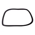 Dichtung Seitenscheibe hinten rechts TYp3