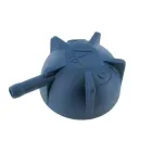 Wasserausgleichsbehälter Deckel - Bus WBX 04/83- / diesel 01/84-