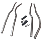Edelstahl Wasserrohre - Bus T3 Syncro 10/84-07/92 WBX/Diesel - 251 121 399L