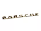 Schriftzug Emblem - passend für Porsche 356