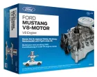 Ford V8-Motor