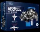 Ford V8-Motor