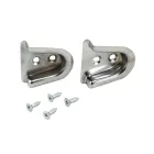 Gehäuse Schrauben Türpuffer VW Käfer Cabrio - 151 837 289