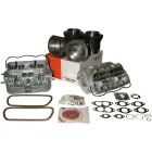 Motorenbausatz HD 1641ccm - 87x69mm - VW Typ1 - 043 101 355 CK