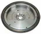 Chromoly Rennschwungrad 12 Volt 200 mm (130 Zähne)