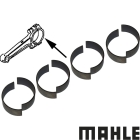 Pleuellagersatz Standard für VW Typ1-Motor