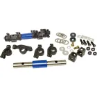 Kipphebelsatz Komplett mit Kipphebel, Wellen und aller Hardware