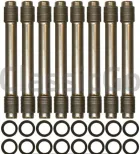 Stösselstangenschutzrohr Satz für VW Käfer Bus Karmann 181