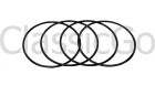 Zylinderscheibensatz 855 mm/87 mm/88 mm 075mm