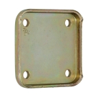 Ölpumpe Deckel 8mm - Käfer u.a. - 311 115 141 C