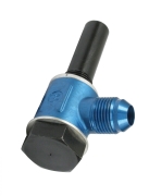 Adapter Ölrückführung - Full Flow - VW Typ1-Motor m. 2 Öldruckkolben - 16-9517-0