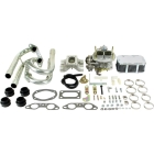 Stufenvergaser Weber DFEV 32/36 - Typ4-Motor - VW Bus T2 u.a.