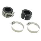 vw Käfer Bus split-manschettensatz-Ansaugrohr