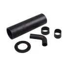 Dichtungssatz Benzintank für den Karmann Ghia Typ 14 ab 05/68