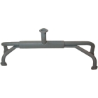 Ansaugrohr 25mm Einkanal - Käfer 34PS u.a. - bis 2/76 - 111 129 701K