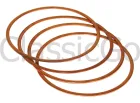 Zylinderkopfdichtungssatz Kupfer Ø905/92 mm 004" dick 4 Stück