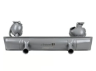 Schalldämpfer OE Style - passend für Käfer u.a. - 113 251 053 - TÜV