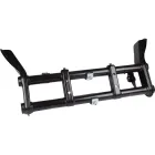 Vorderachse verstellbar Puma-Style - 5cm schmaler