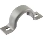 Halter Lenksäule Mantelrohr
