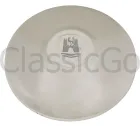 Radkappe m. Wolfsburg-Emblem für die VW 4-Lochfelge