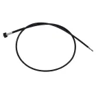 Tachowelle 1235mm - Käfer o. 1302/1303 u.a. - 08/57-12/85 - 111 957 801J